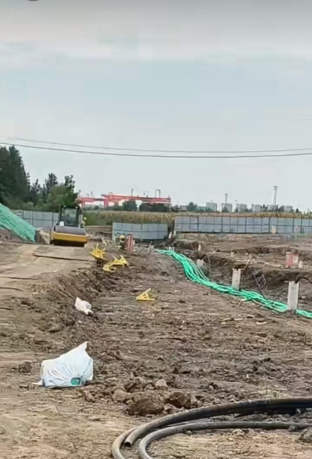 沛县打井公司